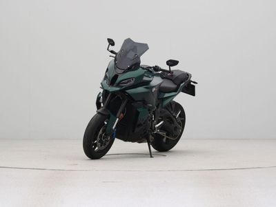 BMW M 1000 XR – foto 4