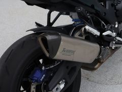 BMW M 1000 XR 2026 occasion – foto 12 van 20
