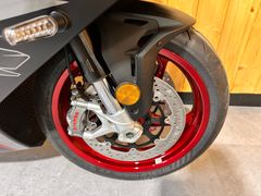 Qjmotor SRK 921 RR 2026 nieuw – foto 7 van 26