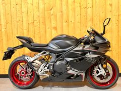 Qjmotor SRK 921 RR 2026 nieuw – foto 1 van 26