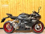 QJMOTOR SRK 921 RR