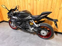 Qjmotor SRK 921 RR 2026 nieuw – foto 6 van 26