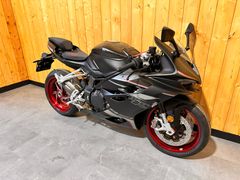 Qjmotor SRK 921 RR 2026 nieuw – foto 2 van 26