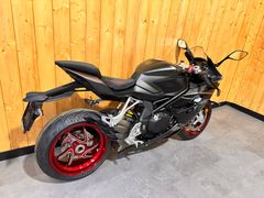 Qjmotor SRK 921 RR 2026 nieuw – foto 3 van 26