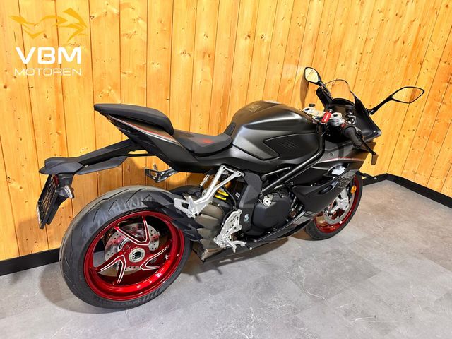 QJMOTOR - srk-921-rr