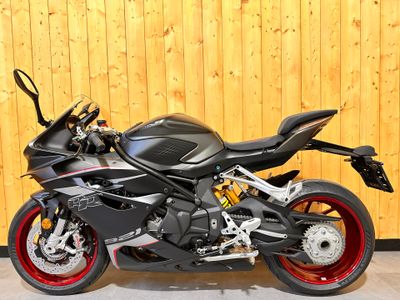 QJMOTOR SRK 921 RR – foto 4