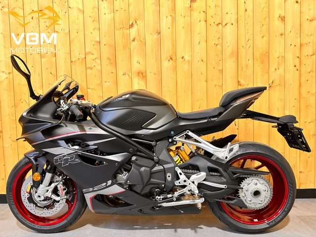 QJMOTOR - srk-921-rr