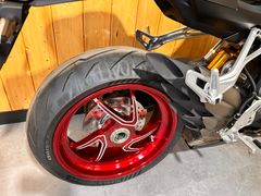 Qjmotor SRK 921 RR 2026 nieuw – foto 10 van 26
