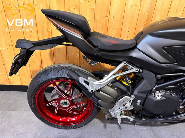 QJMOTOR - srk-921-rr