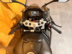 Qjmotor SRK 921 RR 2026 nieuw – foto 13 van 26