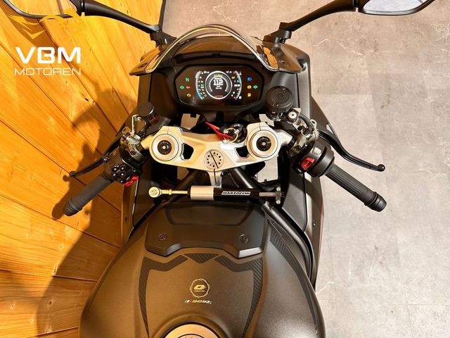 QJMOTOR - srk-921-rr
