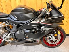 Qjmotor SRK 921 RR 2026 nieuw – foto 8 van 26