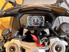 Qjmotor SRK 921 RR 2026 nieuw – foto 14 van 26