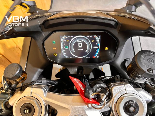 QJMOTOR - srk-921-rr