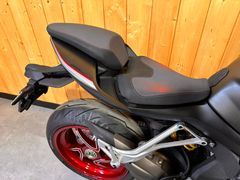 Qjmotor SRK 921 RR 2026 nieuw – foto 11 van 26