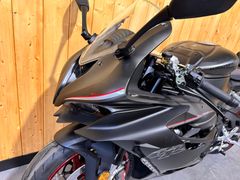 Qjmotor SRK 921 RR 2026 nieuw – foto 26 van 26