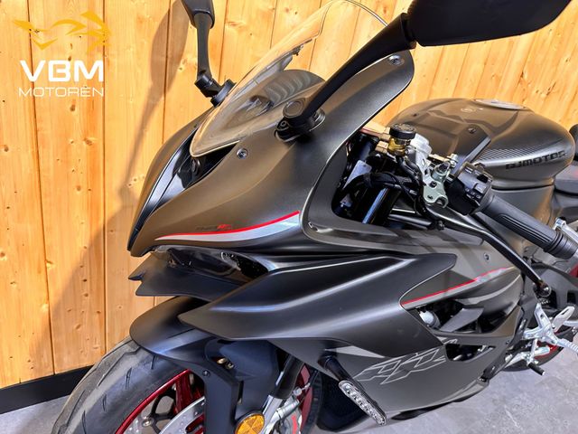 QJMOTOR - srk-921-rr