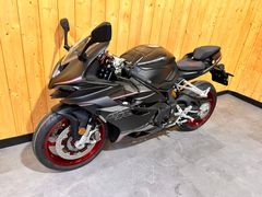 Qjmotor SRK 921 RR 2026 nieuw – foto 5 van 26