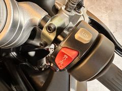 Qjmotor SRK 921 RR 2026 nieuw – foto 16 van 26