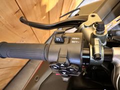 Qjmotor SRK 921 RR 2026 nieuw – foto 15 van 26