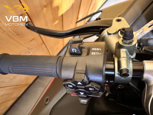 QJMOTOR - srk-921-rr
