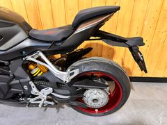 Qjmotor SRK 921 RR 2026 nieuw – foto 21 van 26