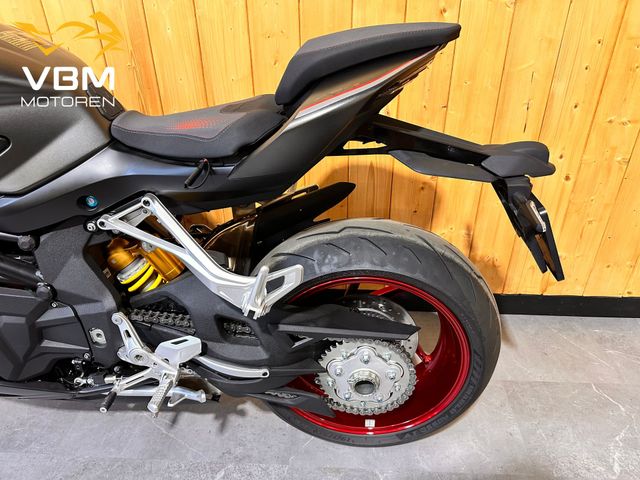 QJMOTOR - srk-921-rr