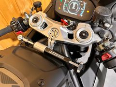 Qjmotor SRK 921 RR 2026 nieuw – foto 17 van 26