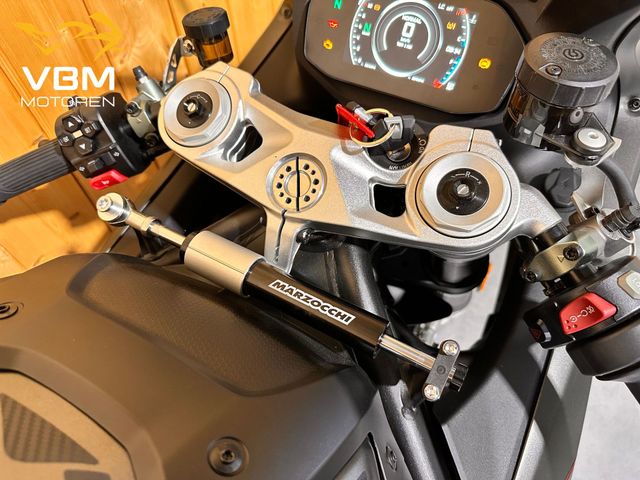 QJMOTOR - srk-921-rr