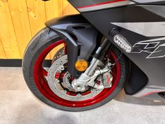 Qjmotor SRK 921 RR 2026 nieuw – foto 23 van 26