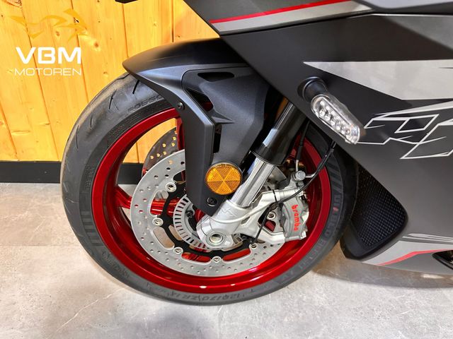 QJMOTOR - srk-921-rr