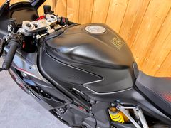 Qjmotor SRK 921 RR 2026 nieuw – foto 25 van 26