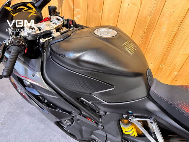 QJMOTOR - srk-921-rr