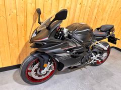 Qjmotor SRK 921 RR 2026 nieuw – foto 24 van 26