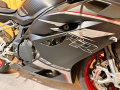 Qjmotor SRK 921 RR 2026 nieuw – foto 19 van 26