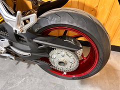Qjmotor SRK 921 RR 2026 nieuw – foto 22 van 26
