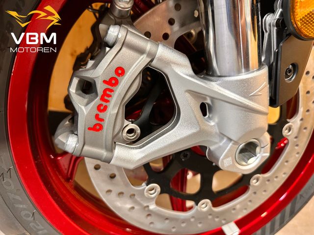 QJMOTOR - srk-921-rr