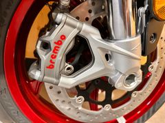 Qjmotor SRK 921 RR 2026 nieuw – foto 20 van 26