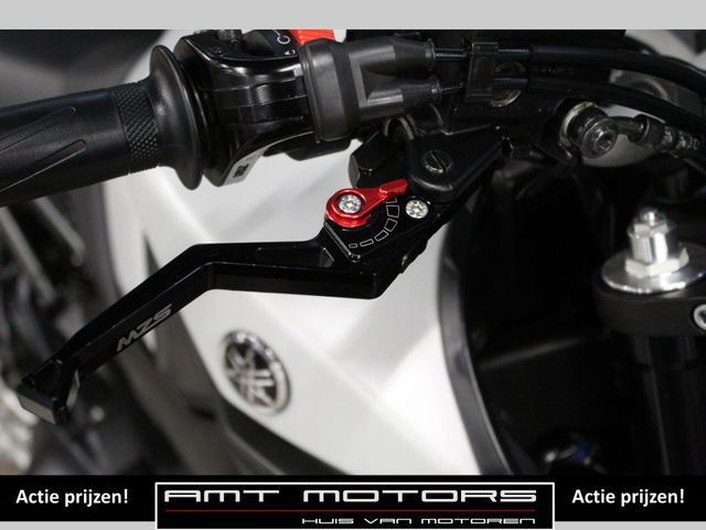 yamaha - mt-09-abs