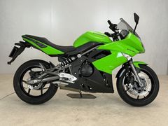 KAWASAKI ER 6 F ABS