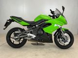 KAWASAKI ER 6 F ABS