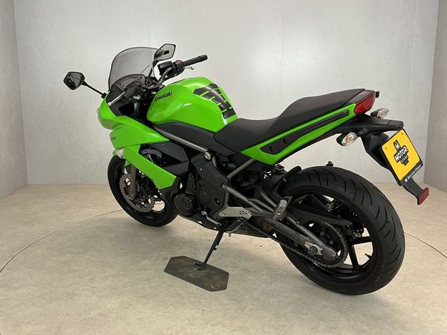 kawasaki - er-6-f-abs