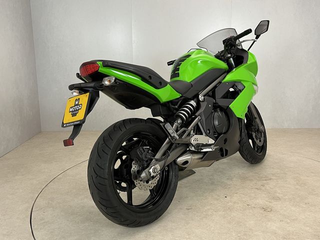 kawasaki - er-6-f-abs