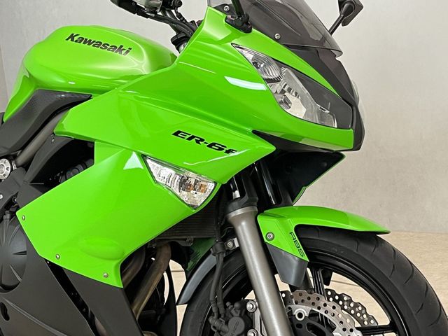kawasaki - er-6-f-abs
