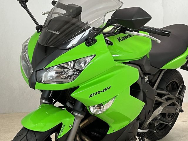 kawasaki - er-6-f-abs