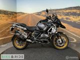 BMW R 1250 GS ADVENTURE
