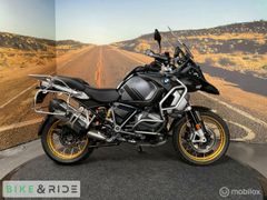 BMW R 1250 GS ADVENTURE
