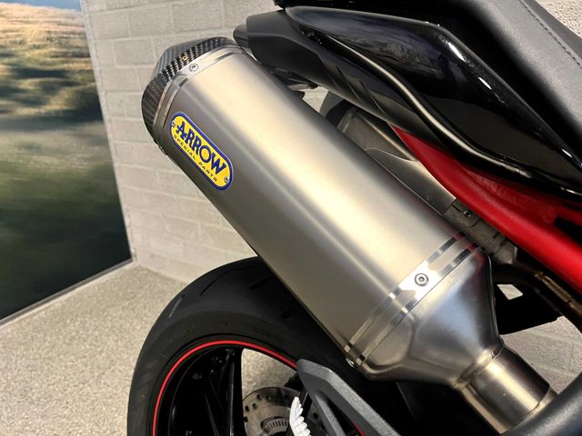 triumph - speed-triple-r