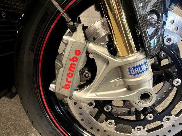 triumph - speed-triple-r