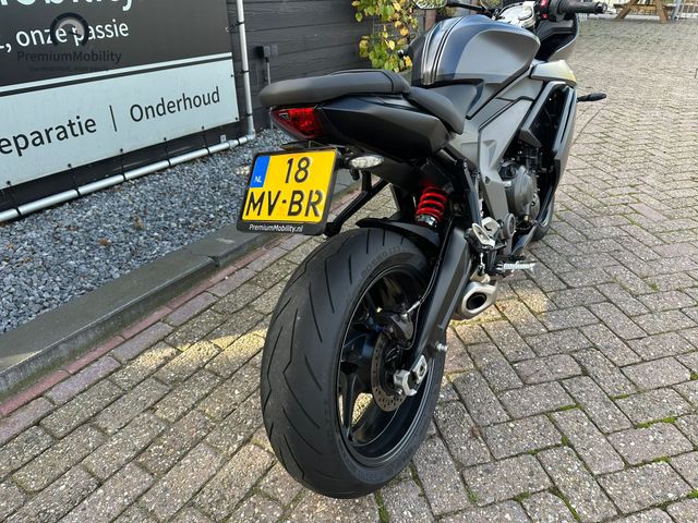 triumph - daytona-660